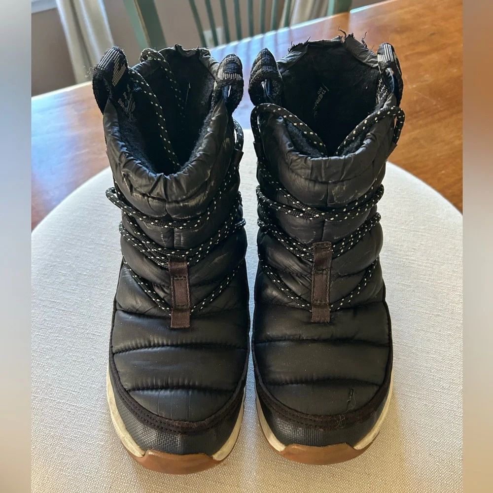 The North Face good pre